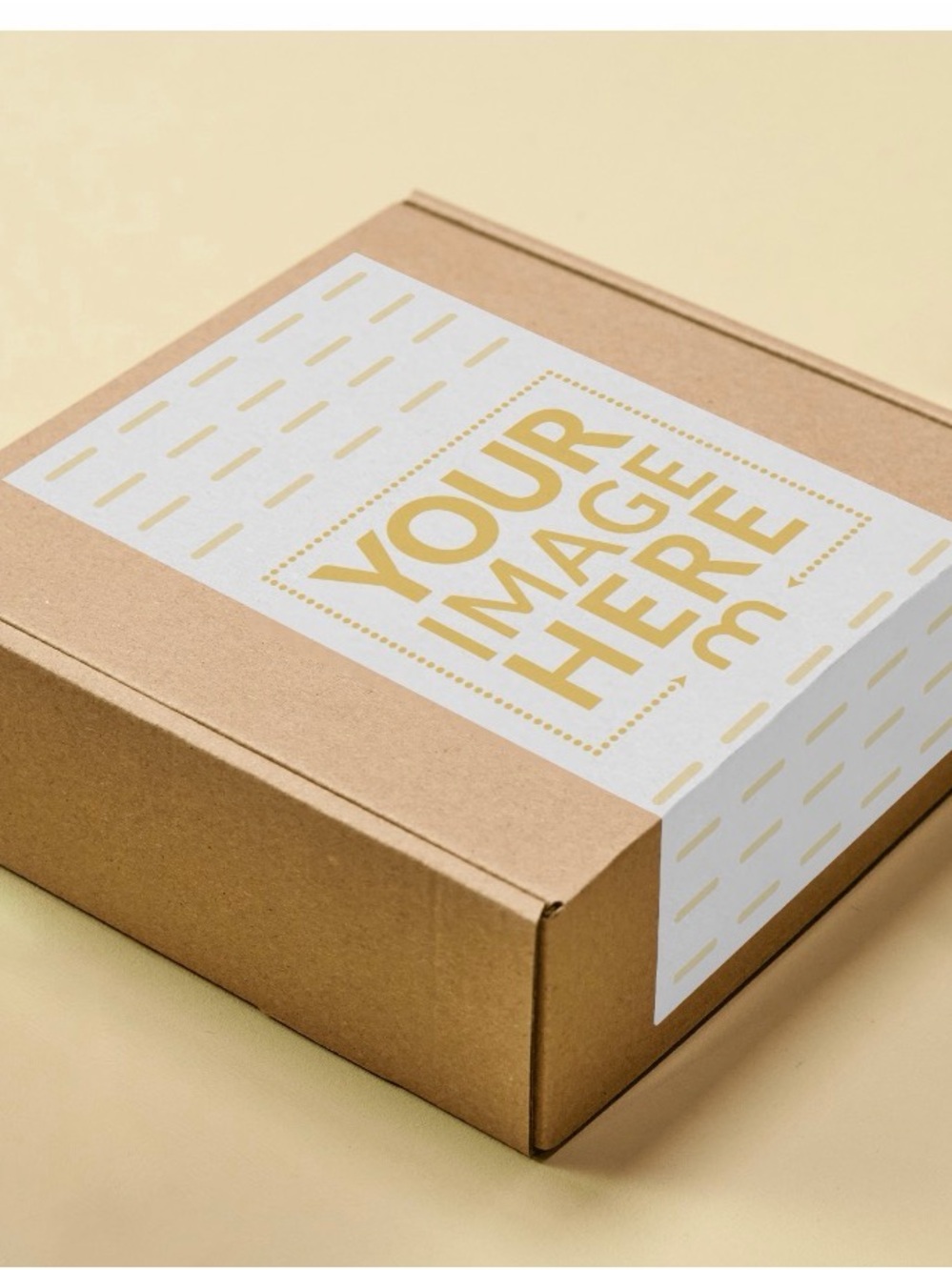 Shipping Label